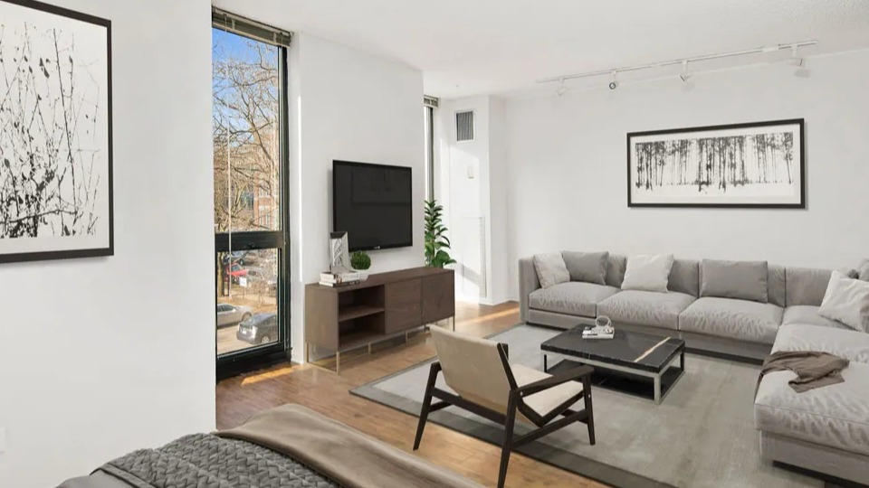 1000 N LaSalle