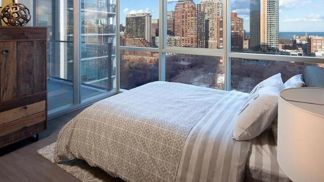 1000 South Clark
