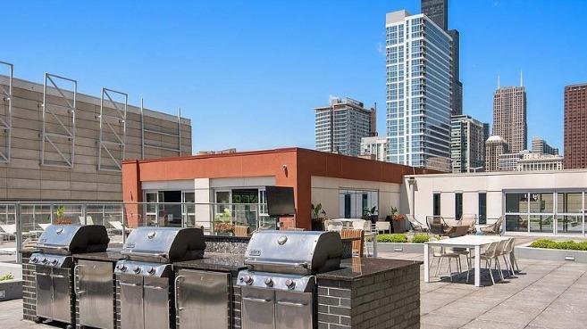 1000 South Clark