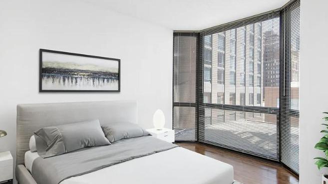 1100 North Dearborn Apartments