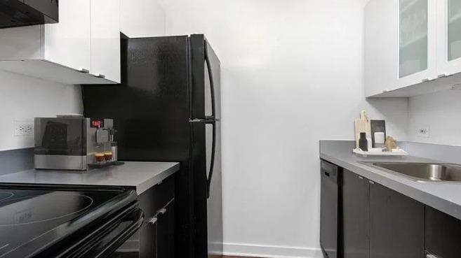 1100 North Dearborn Apartments