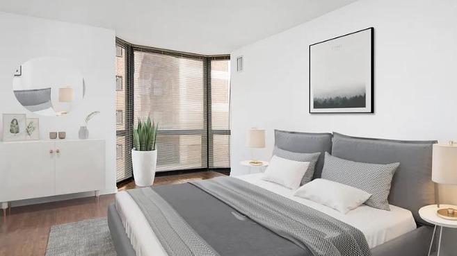 1100 North Dearborn Apartments