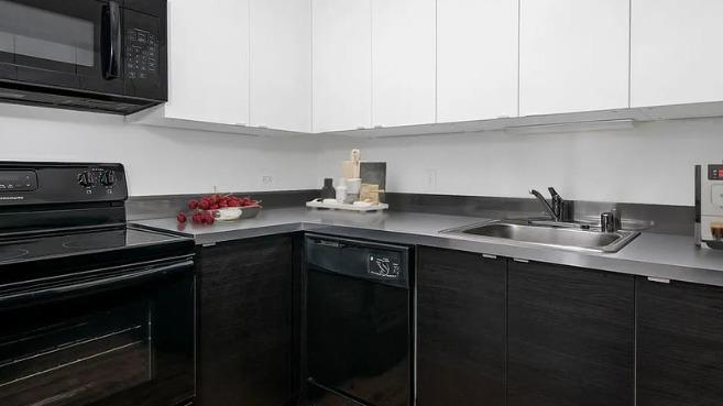 1100 North Dearborn Apartments