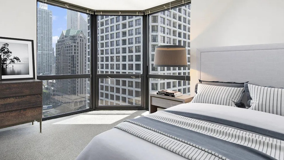 1111 N Dearborn