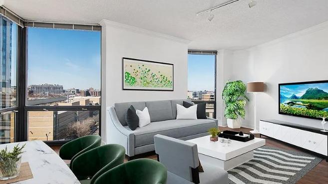 1120 N LaSalle