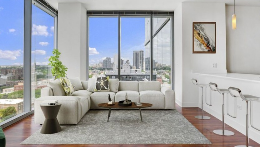 1225 Old Town Apartments