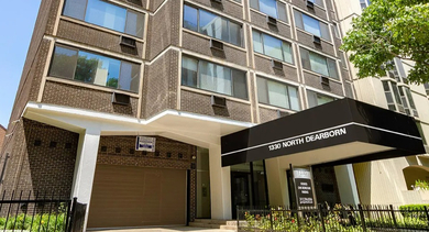 1330 N Dearborn