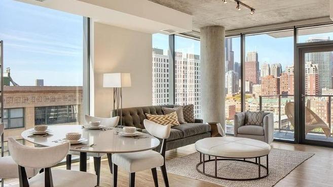 1333 Wabash (ONE333)