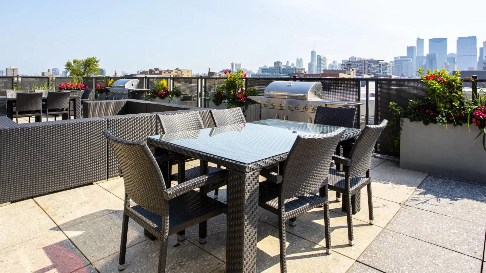 13thirteen Randolph Street Lofts