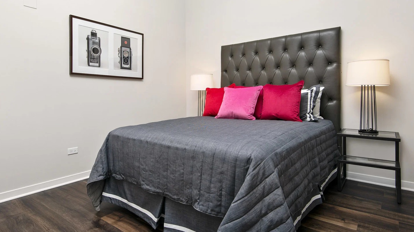 13thirteen Randolph Street Lofts