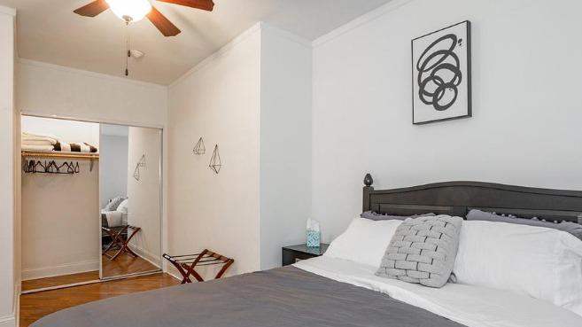 14 West Elm Apartments