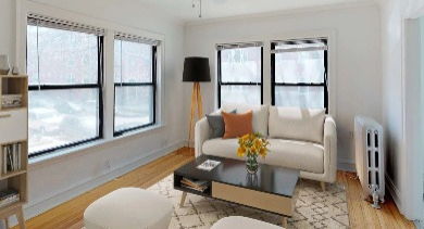 1440 E 52nd Street Apartments