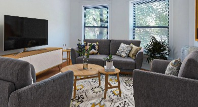1515 E 54th Street Apartments