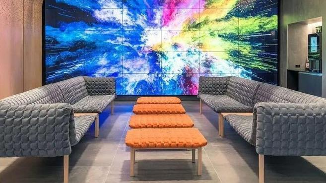 3Eleven Luxury Apartments