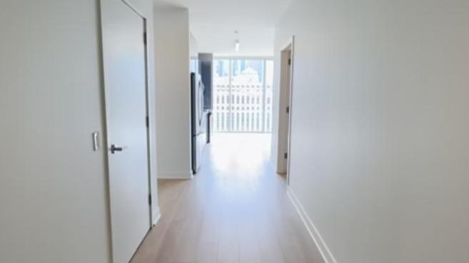 3Eleven Luxury Apartments
