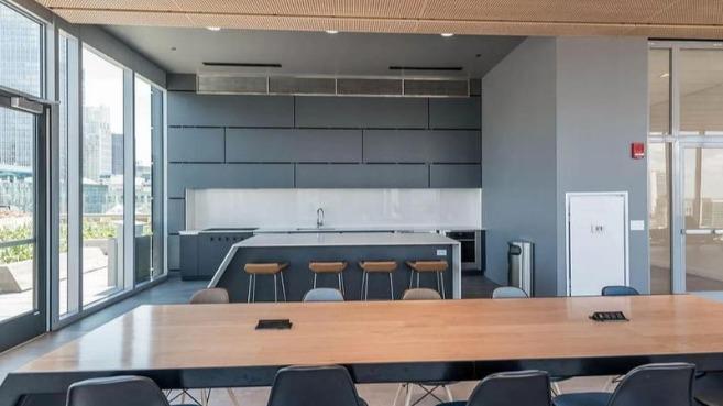 3Eleven Luxury Apartments
