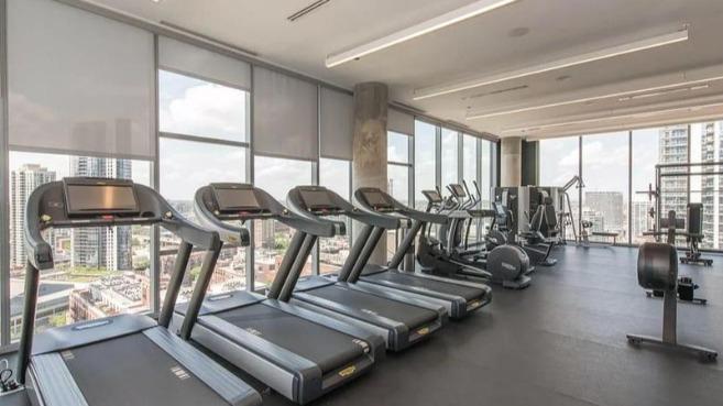 3Eleven Luxury Apartments