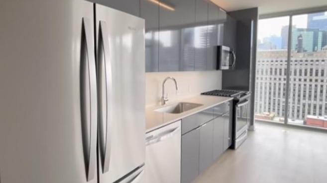 3Eleven Luxury Apartments
