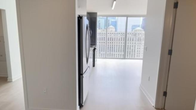 3Eleven Luxury Apartments