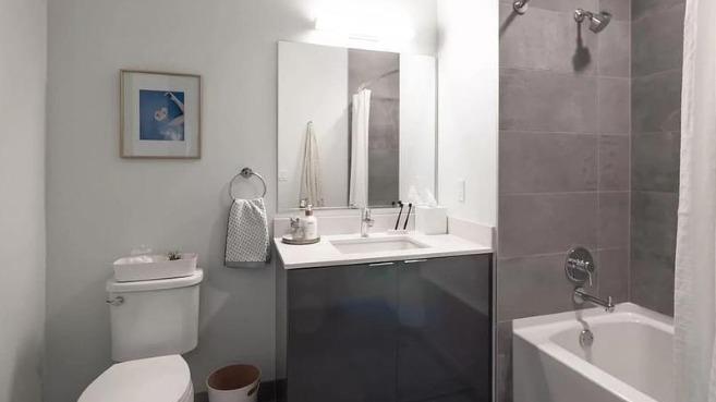 3Eleven Luxury Apartments