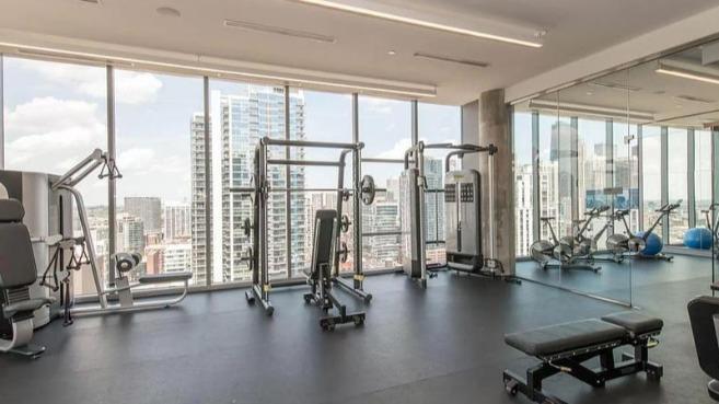 3Eleven Luxury Apartments