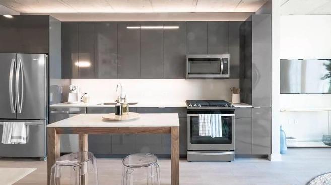 3Eleven Luxury Apartments