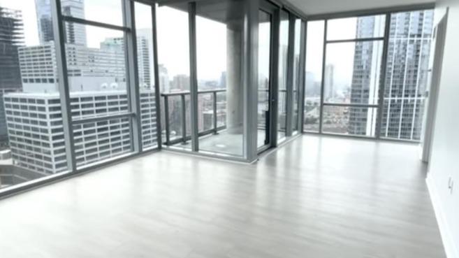 3Eleven Luxury Apartments
