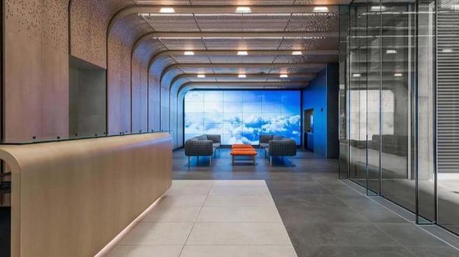 3Eleven Luxury Apartments