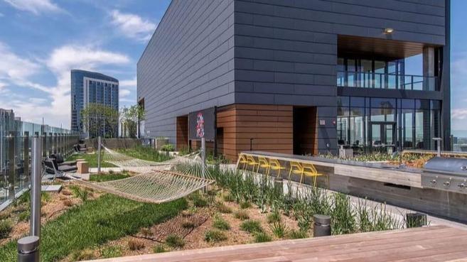 3Eleven Luxury Apartments