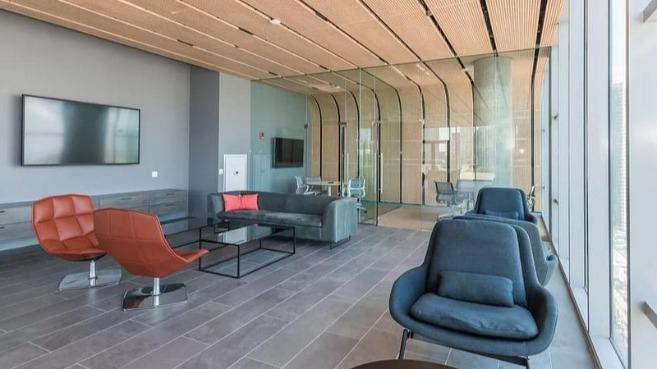 3Eleven Luxury Apartments