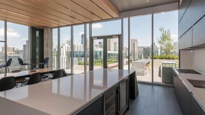 3Eleven Luxury Apartments