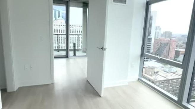 3Eleven Luxury Apartments