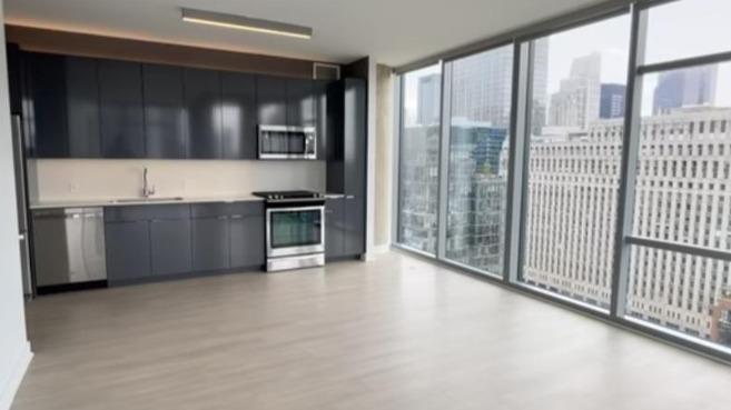 3Eleven Luxury Apartments