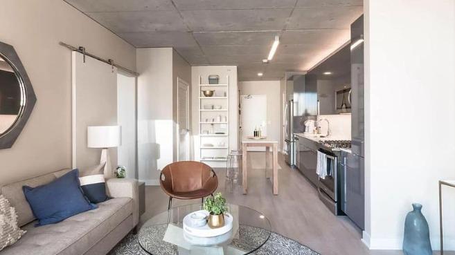 3Eleven Luxury Apartments