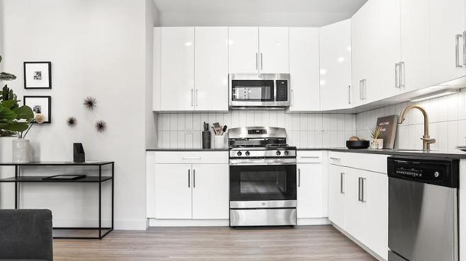 330 S Wells Apartments