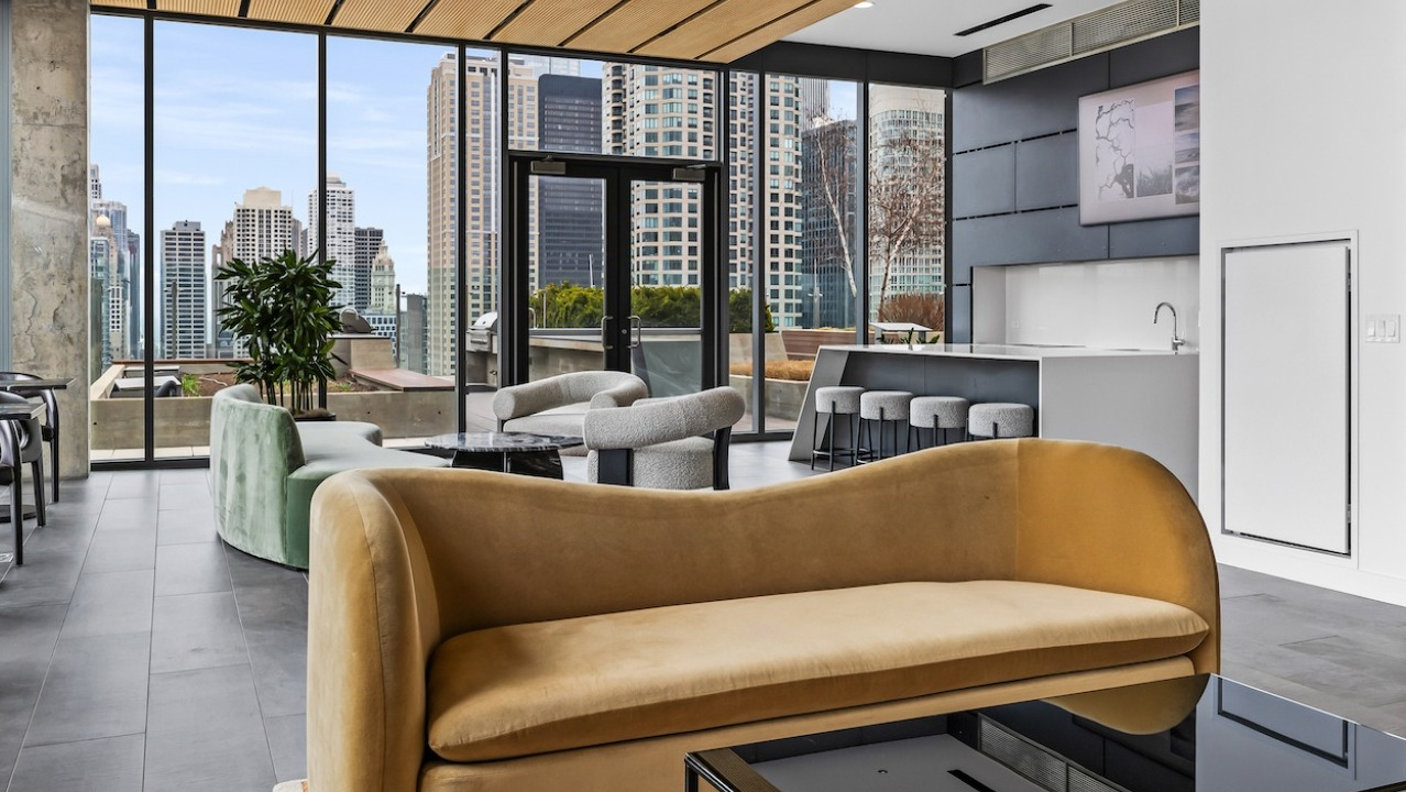 3Eleven Luxury Apartments