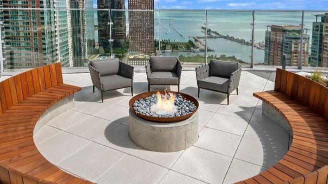 465 North Park