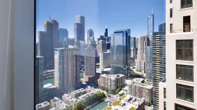 500 Lake Shore Drive Luxury Apartments