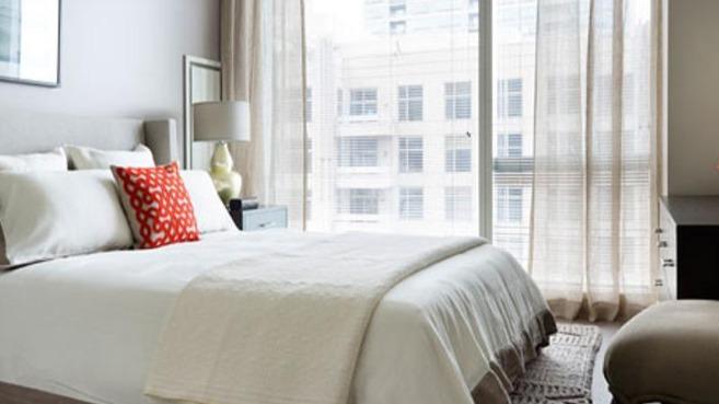 500 Lake Shore Drive Luxury Apartments