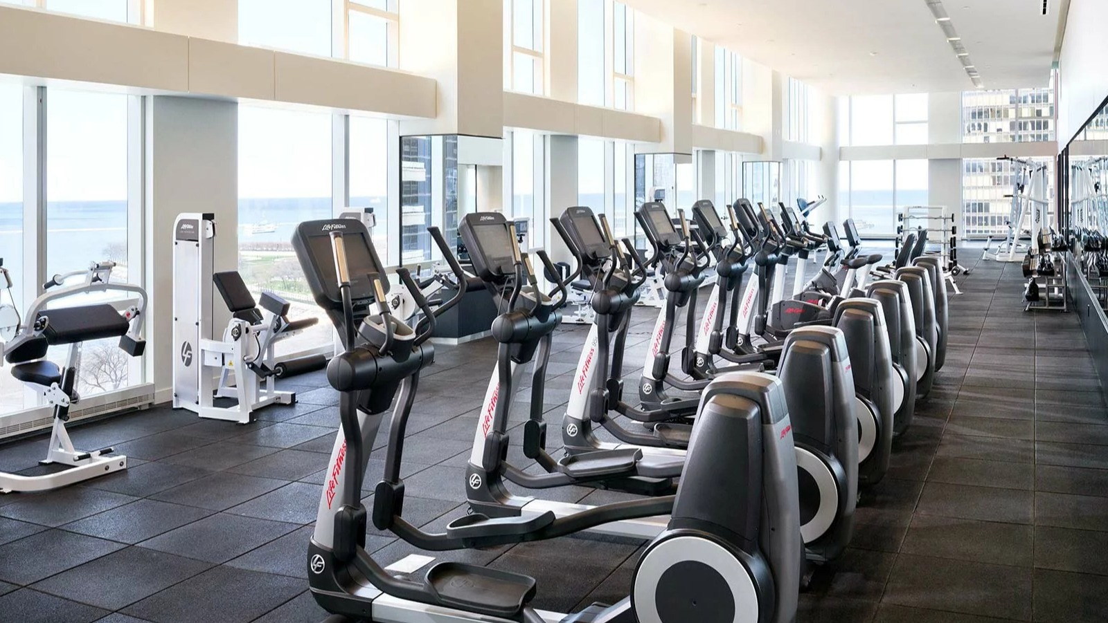 500 Lake Shore Drive Luxury Apartments