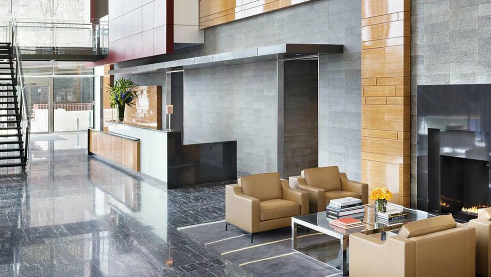 500 Lake Shore Drive Luxury Apartments
