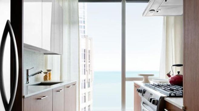 500 Lake Shore Drive Luxury Apartments