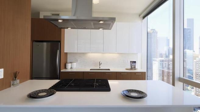 500 Lake Shore Drive Luxury Apartments