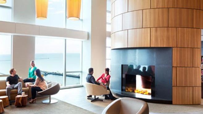 500 Lake Shore Drive Luxury Apartments