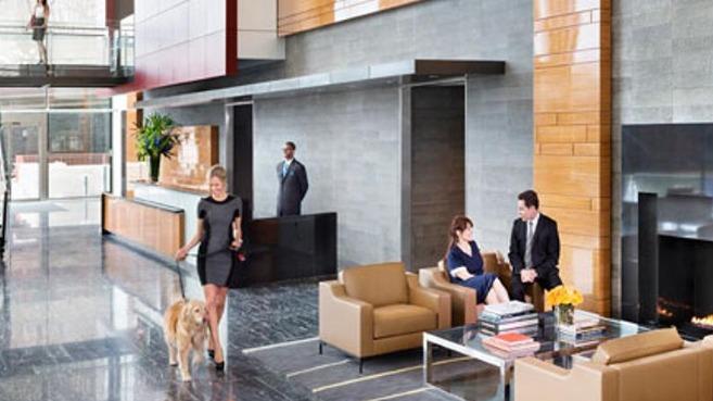 500 Lake Shore Drive Luxury Apartments