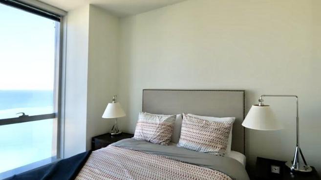 500 Lake Shore Drive Luxury Apartments