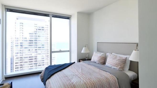500 Lake Shore Drive Luxury Apartments