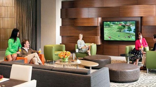 500 Lake Shore Drive Luxury Apartments