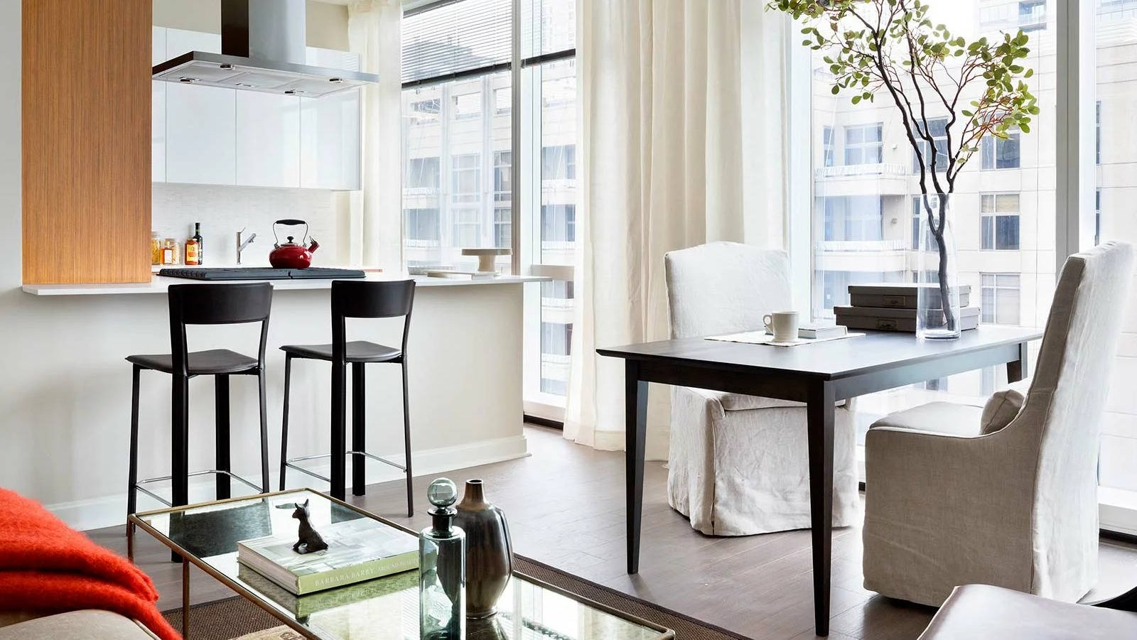 500 Lake Shore Drive Luxury Apartments