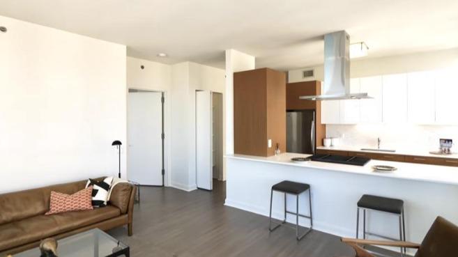 500 Lake Shore Drive Luxury Apartments